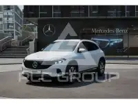2025 Mercedes Benz EQA