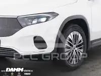 2025 Mercedes Benz EQA