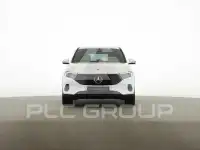 2025 Mercedes Benz EQA