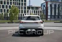 2025 Mercedes Benz EQA