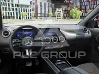 2025 Mercedes Benz EQA