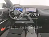 2025 Mercedes Benz EQA