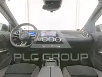 2025 Mercedes Benz EQA