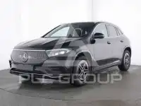 2025 Mercedes Benz EQA