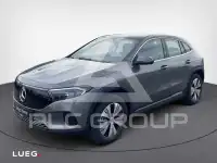 2025 Mercedes Benz EQA