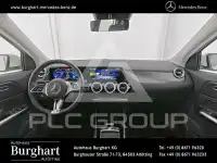 2025 Mercedes Benz EQA