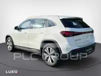 2025 Mercedes Benz EQA