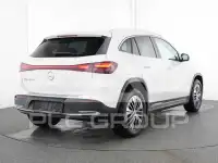 2025 Mercedes Benz EQA