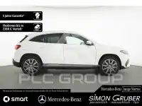 2025 Mercedes Benz EQA