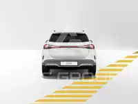 2025 Mercedes Benz EQA