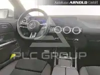 2025 Mercedes Benz EQA