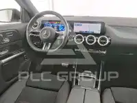 2025 Mercedes Benz EQA