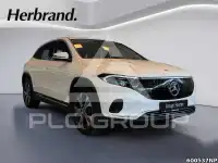 2025 Mercedes Benz EQA