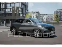 2025 Mercedes Benz EQA