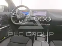 2025 Mercedes Benz EQA