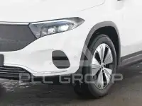 2025 Mercedes Benz EQA