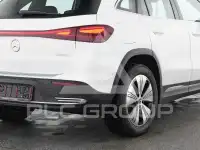 2025 Mercedes Benz EQA