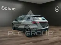 2025 Mercedes Benz EQA