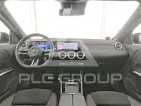 2025 Mercedes Benz EQA