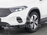 2025 Mercedes Benz EQA