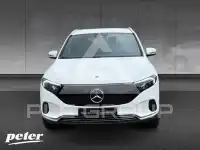 2025 Mercedes Benz EQA