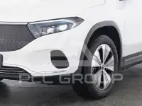 2025 Mercedes Benz EQA