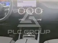 2025 Mercedes Benz EQA