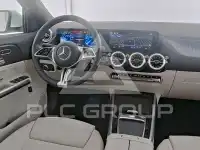2025 Mercedes Benz EQA