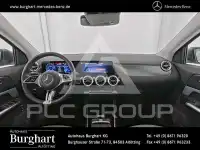 2025 Mercedes Benz EQA