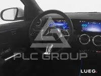 2025 Mercedes Benz EQA
