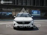 2025 Mercedes Benz EQA