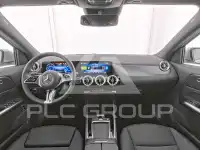 2025 Mercedes Benz EQA