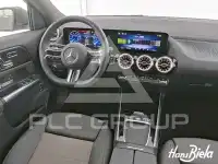 2025 Mercedes Benz EQA