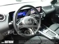 2025 Mercedes Benz EQA