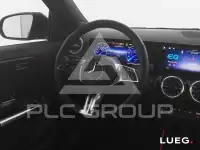 2025 Mercedes Benz EQA