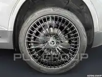 2025 Mercedes Benz EQA