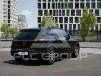 2025 Mercedes Benz EQA