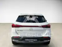 2025 Mercedes Benz EQA