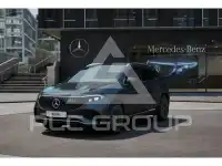 2025 Mercedes Benz EQA