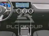 2025 Mercedes Benz EQA