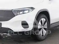 2025 Mercedes Benz EQA