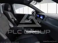 2025 Mercedes Benz EQA