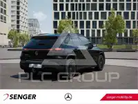 2025 Mercedes Benz EQA