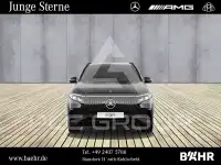 2025 Mercedes Benz EQA