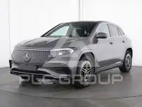 2025 Mercedes Benz EQA