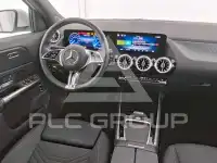 2025 Mercedes Benz EQA