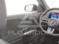 2025 Mercedes Benz EQA