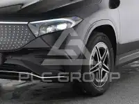 2025 Mercedes Benz EQA
