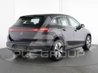2025 Mercedes Benz EQA