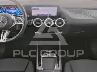 2025 Mercedes Benz EQA